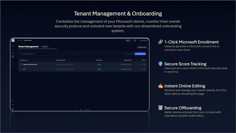 Akuity SOC screenshot 10