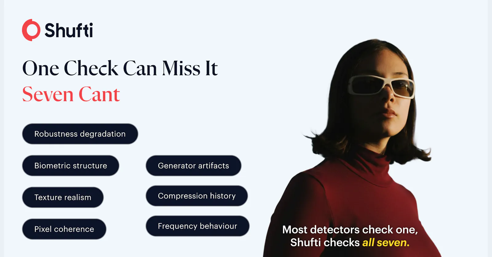 Deepfake Detection screenshot 2