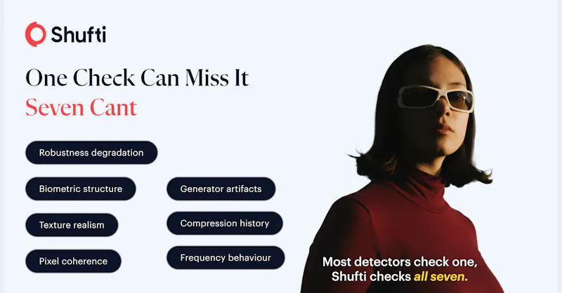 Deepfake Detection screenshot 2