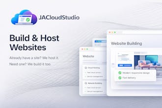 jacloudstudio gallery image