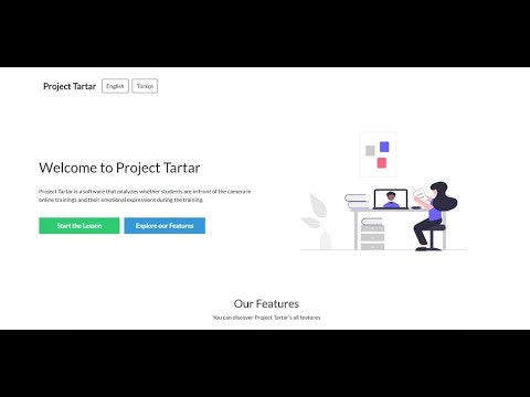 Project Tartar gallery image