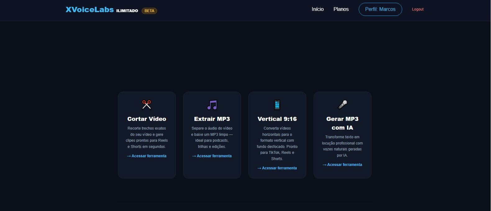 XVoiceLabs gallery image