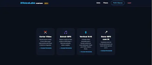 XVoiceLabs gallery image