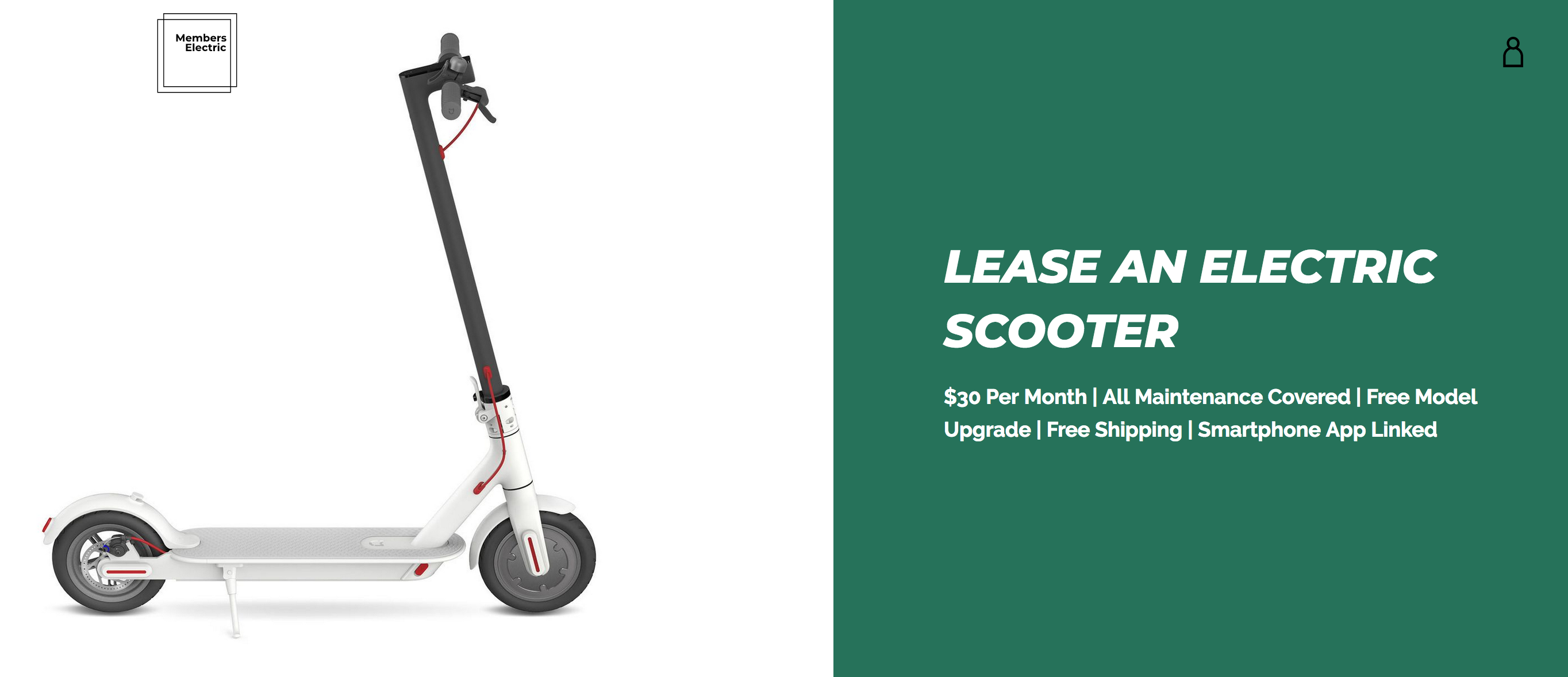 Members Electric gallery image