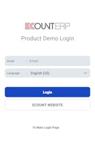 ECOUNT ERP gallery image