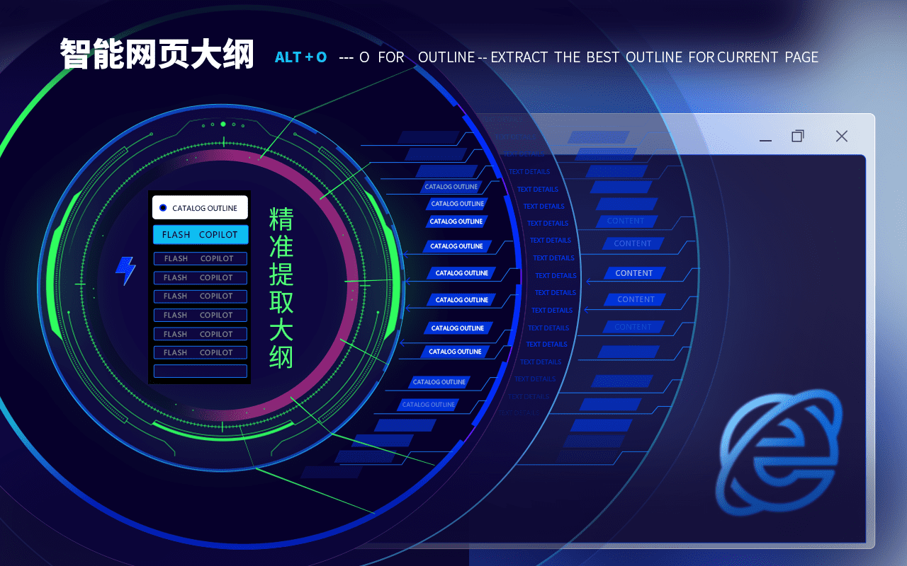Flash Copilot - ассистент Super Browser media 6