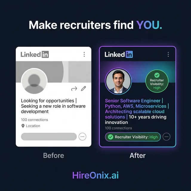 HireOnix™.ai gallery image