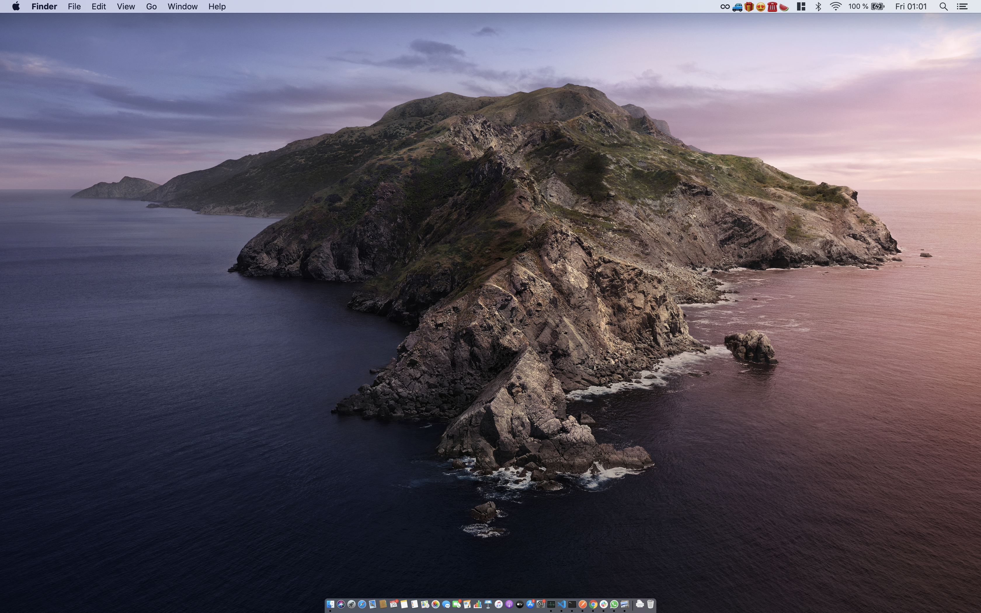 Reminder OSX gallery image
