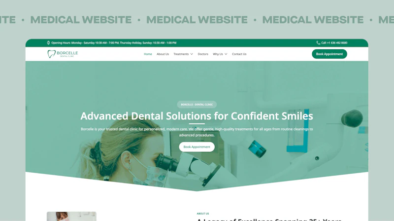 Webeix screenshot 4