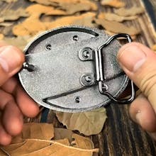 Belt Buckle Knife gallery image
