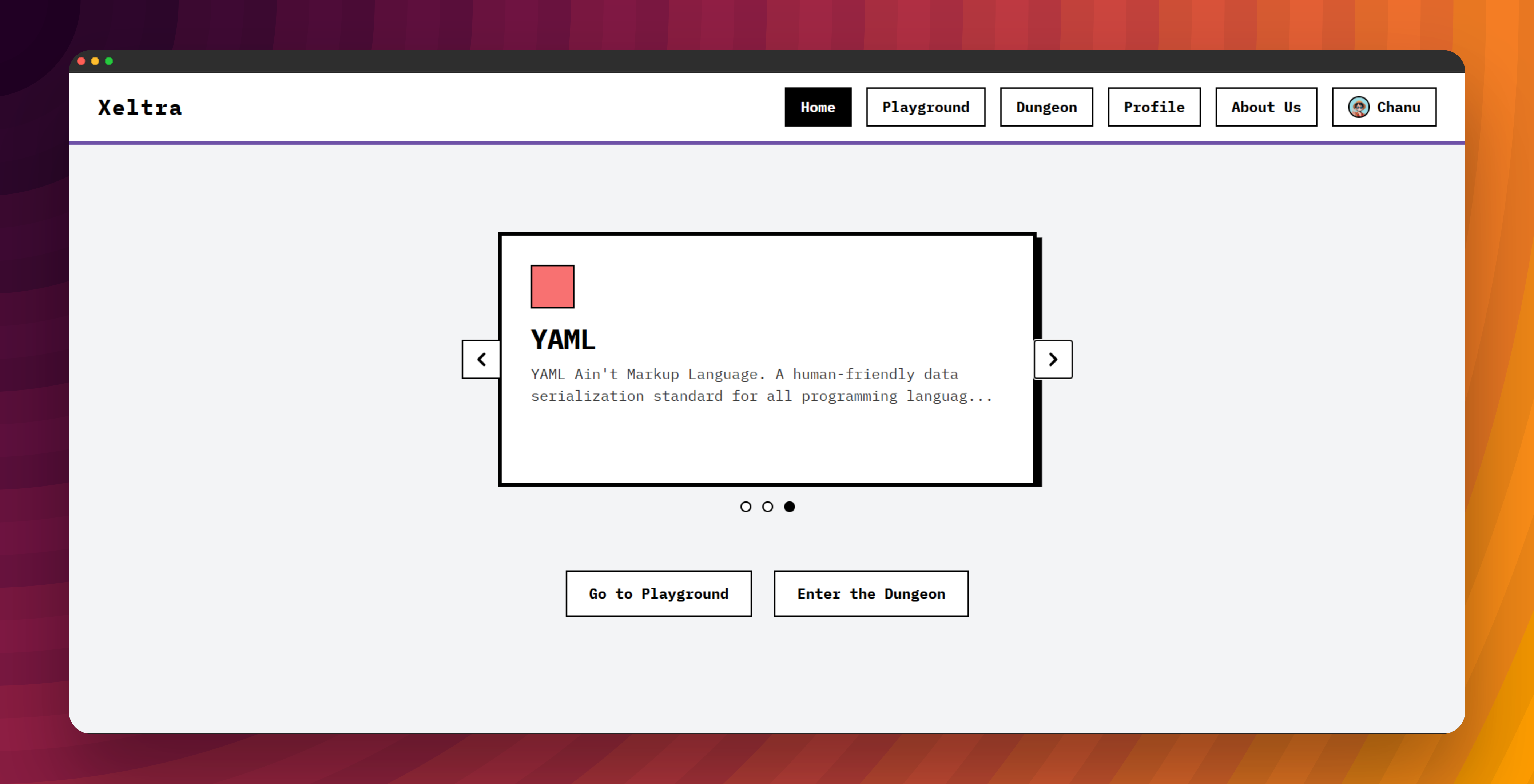 Xeltra gallery image