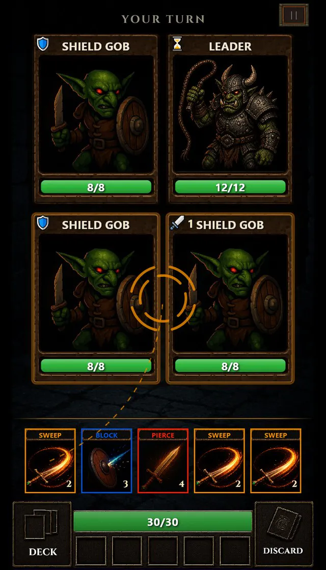 Grim Hand gallery image
