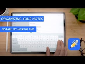 Notability gallery image