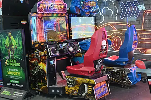 Glued Supercharged gallery image
