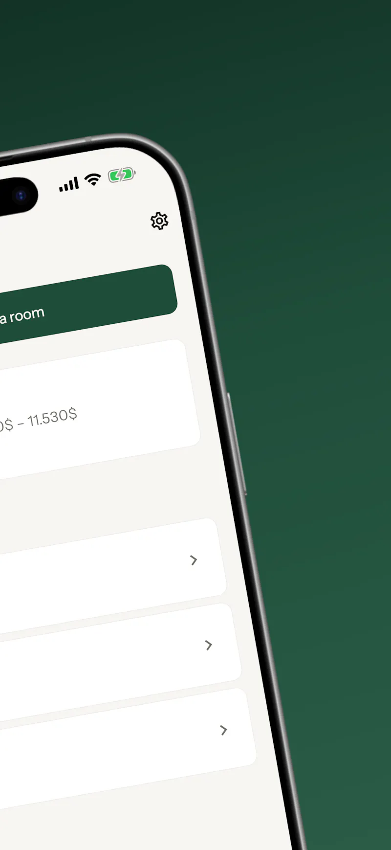 Prufiva — Home Inventory Proof screenshot 2