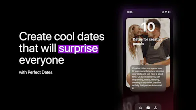 Perfect Dates gallery image