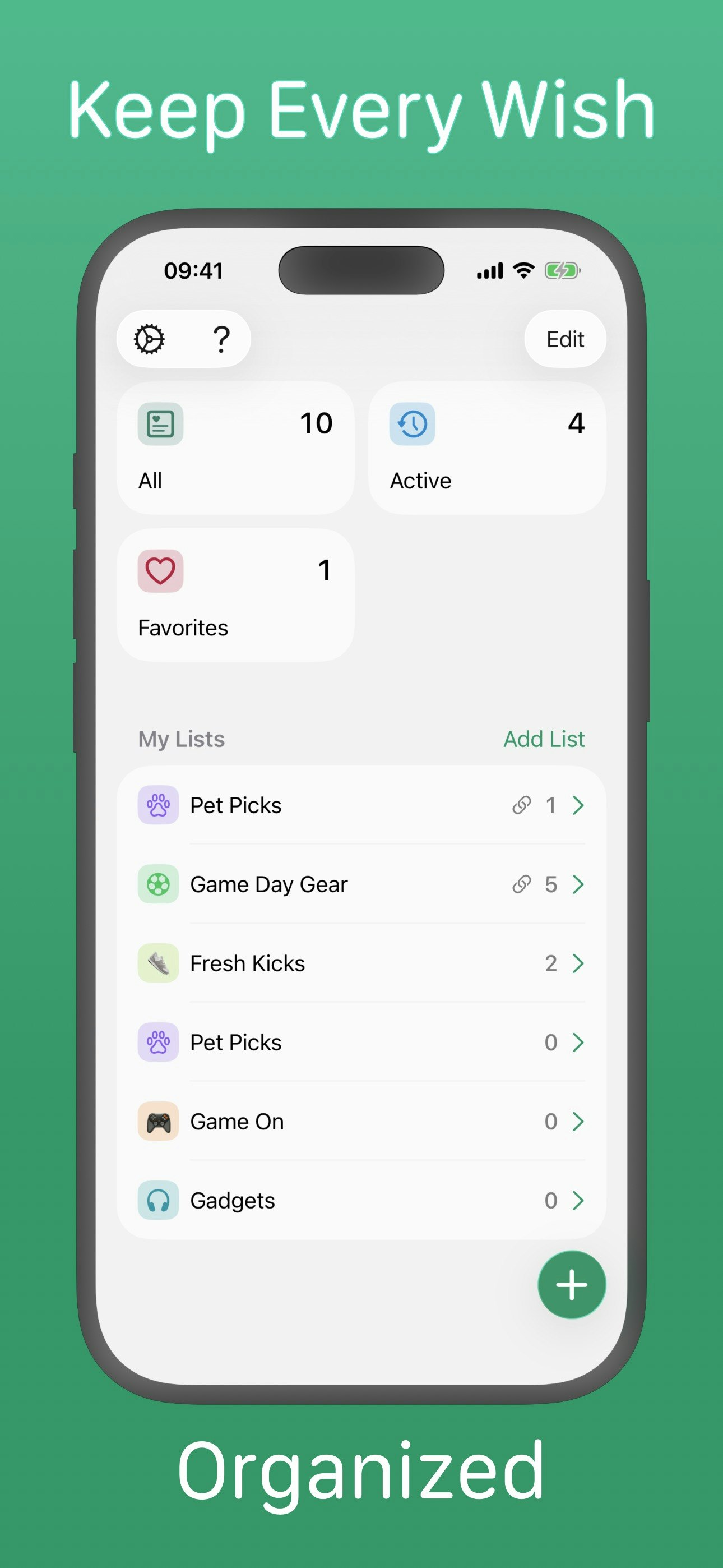 Shopie - Screenshot 4 showing product features and functionality