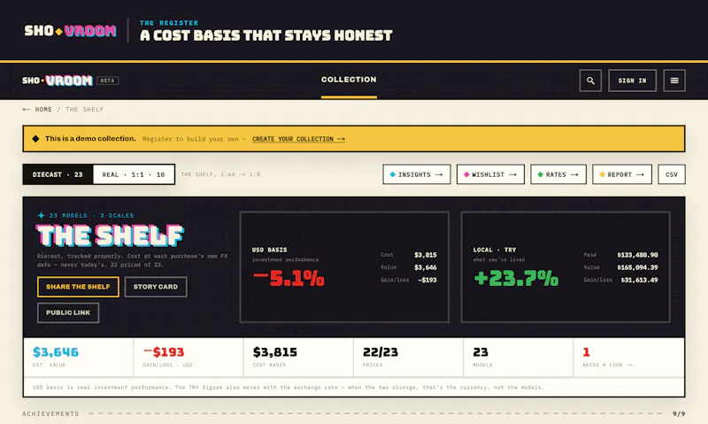 shoVROOM screenshot 7