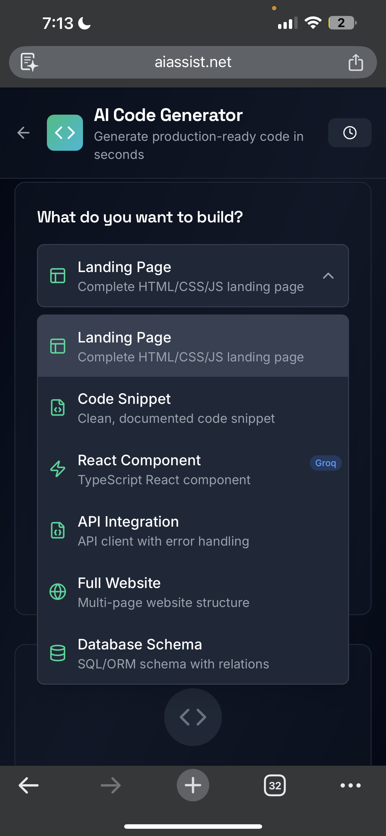 AI Assist Secure gallery image