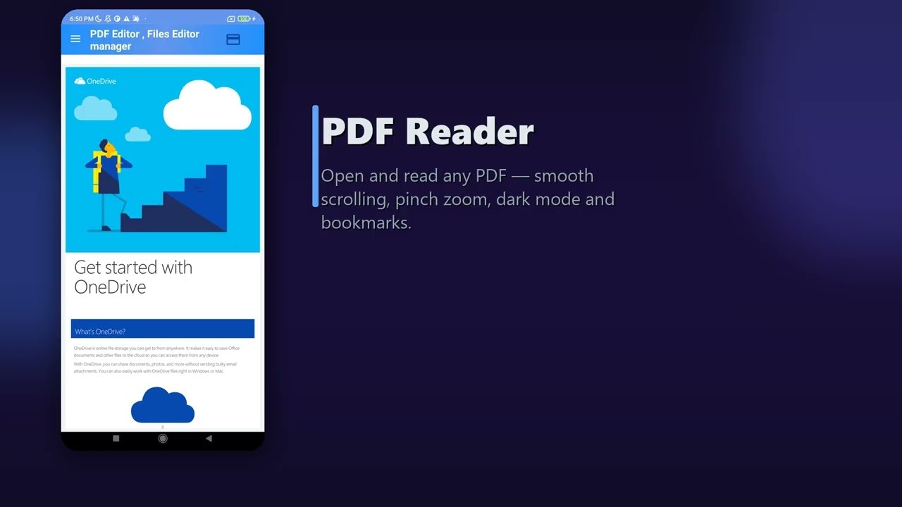AnyPDF gallery image