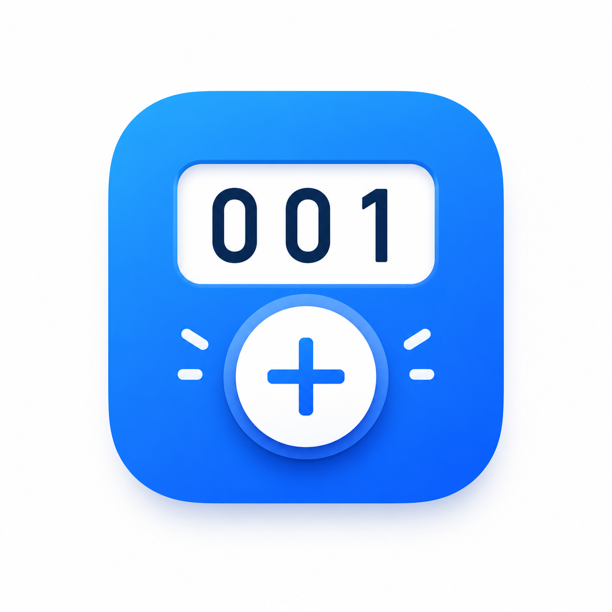 Free Online Tally Counter