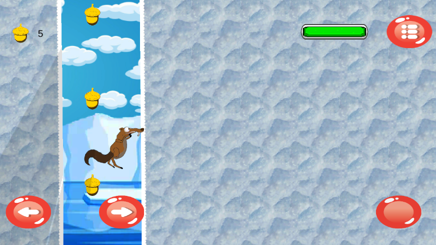 Age of Ice gallery image