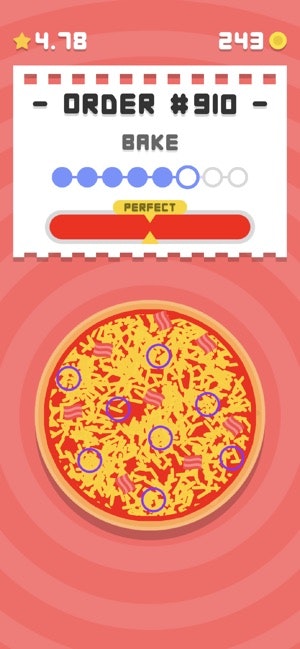 Perfect Pizza gallery image