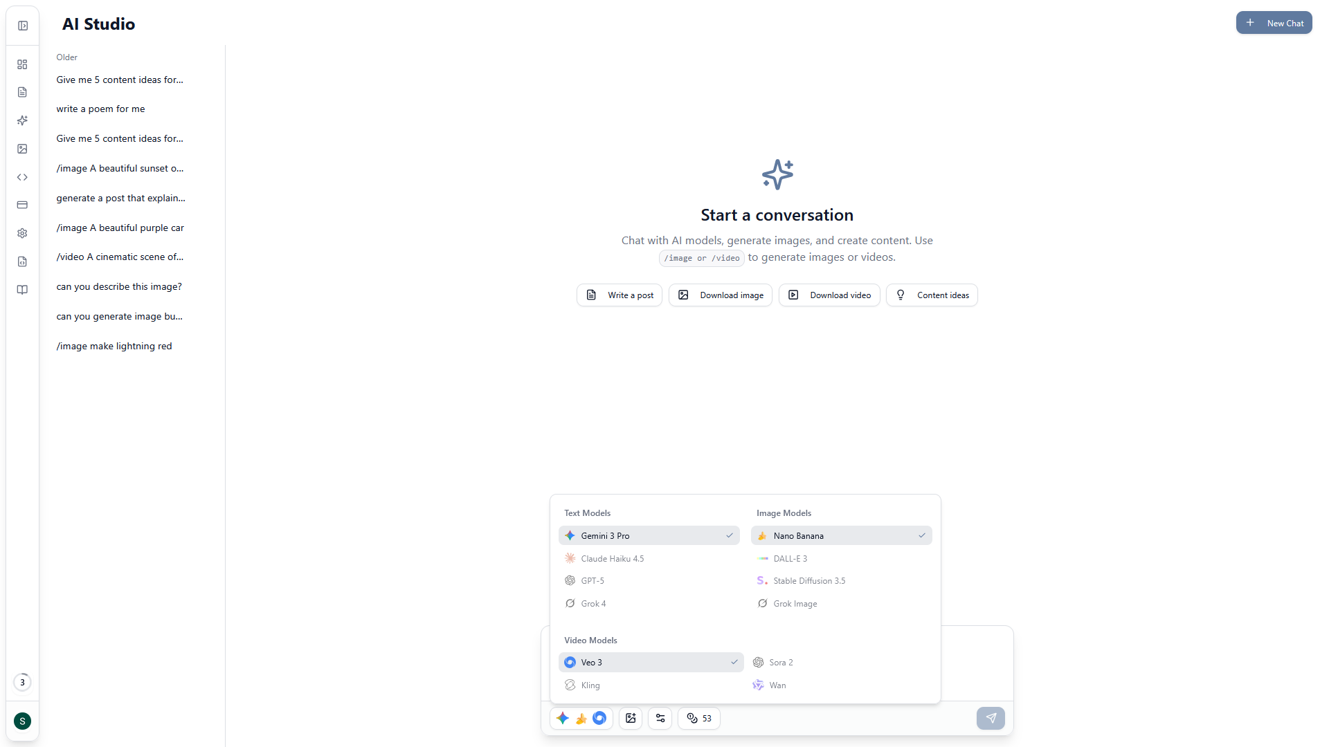 Senpost - Screenshot 3 showing product features and functionality