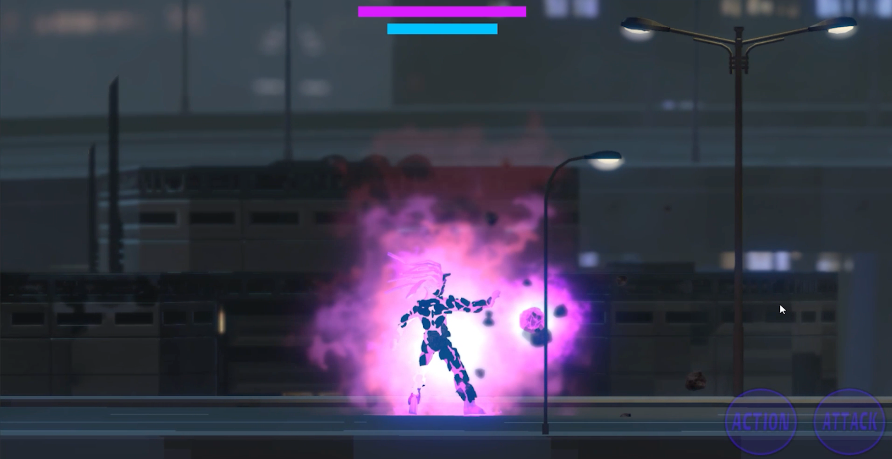 Nova Slash gallery image