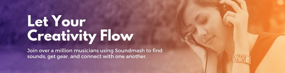 Soundmash gallery image