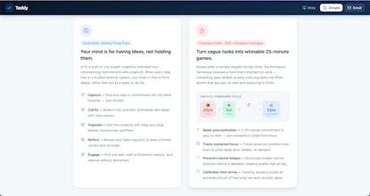 Taskly gallery image