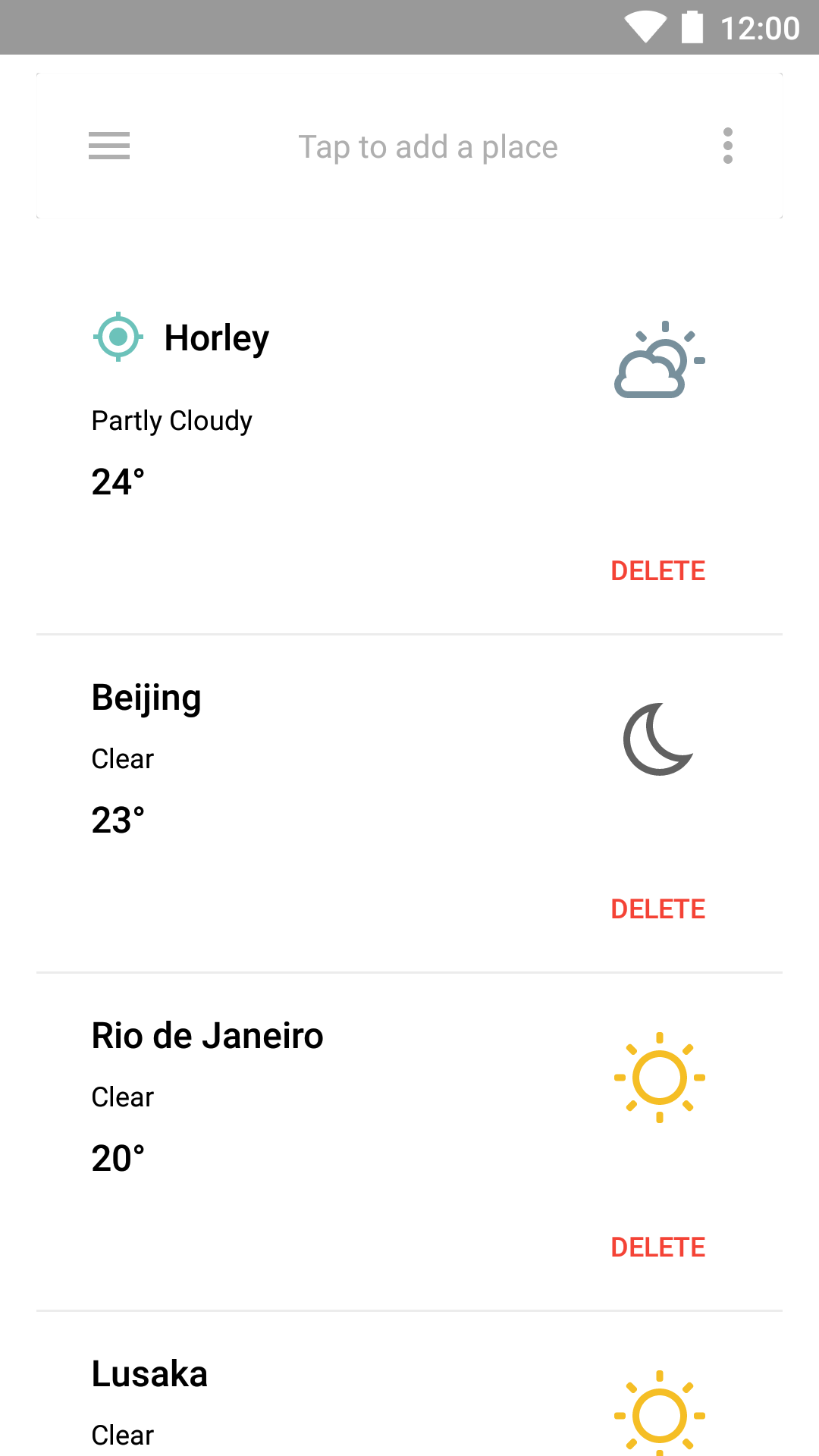 Forecast gallery image