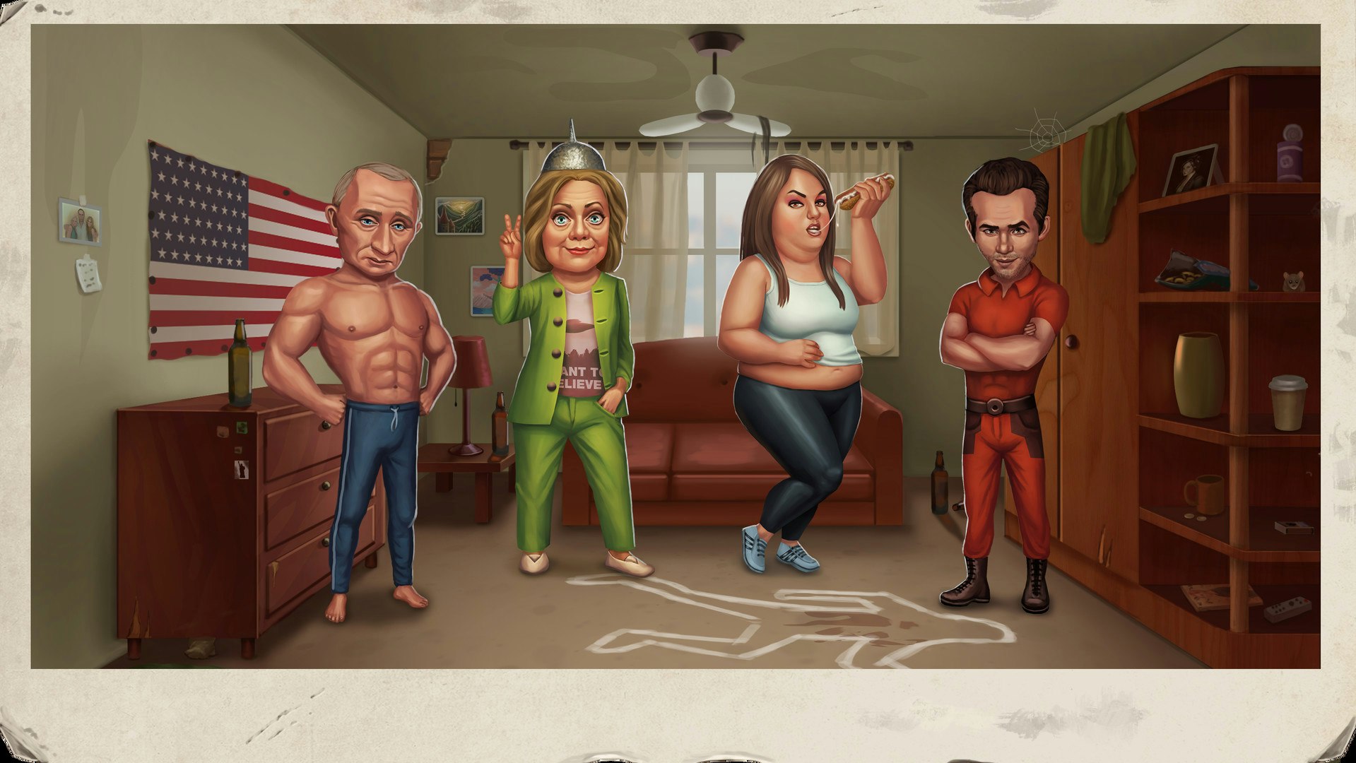 Watch this! gallery image