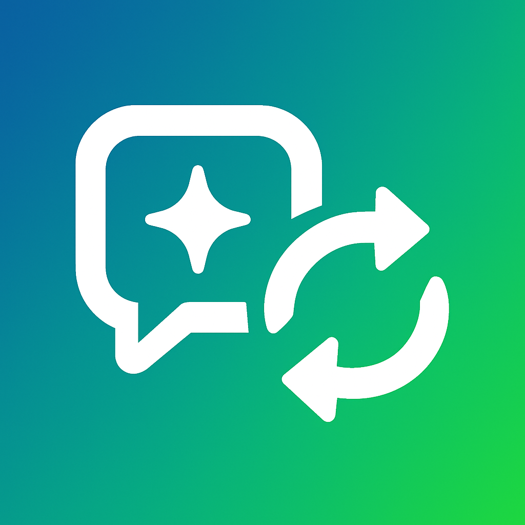 GPT2Notes - Product Hunt launch logo and brand identity