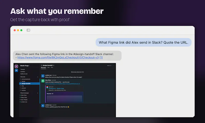 Screenshot AI screenshot 2