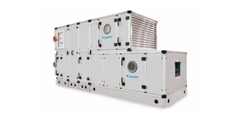 Авиационные блоки |Даикин Ливан - Daikin является ведущей компанией Air Endsing Units в Ливане медиа 2