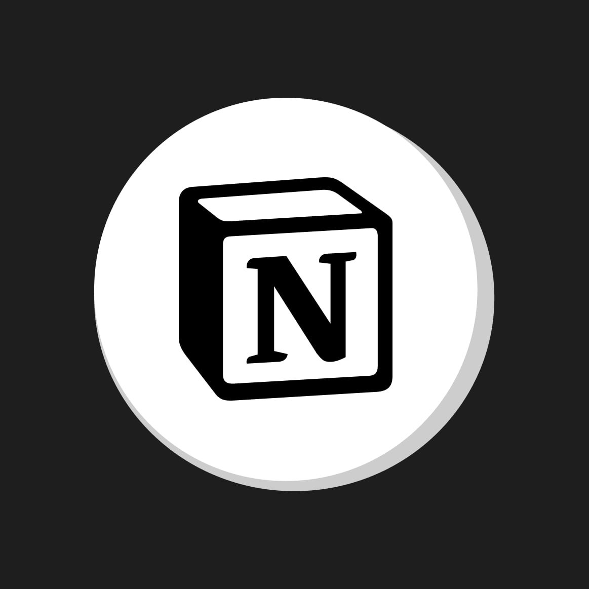 Notion Creator Guide logo