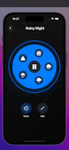 MeloSphere - asthetic white noise app gallery image