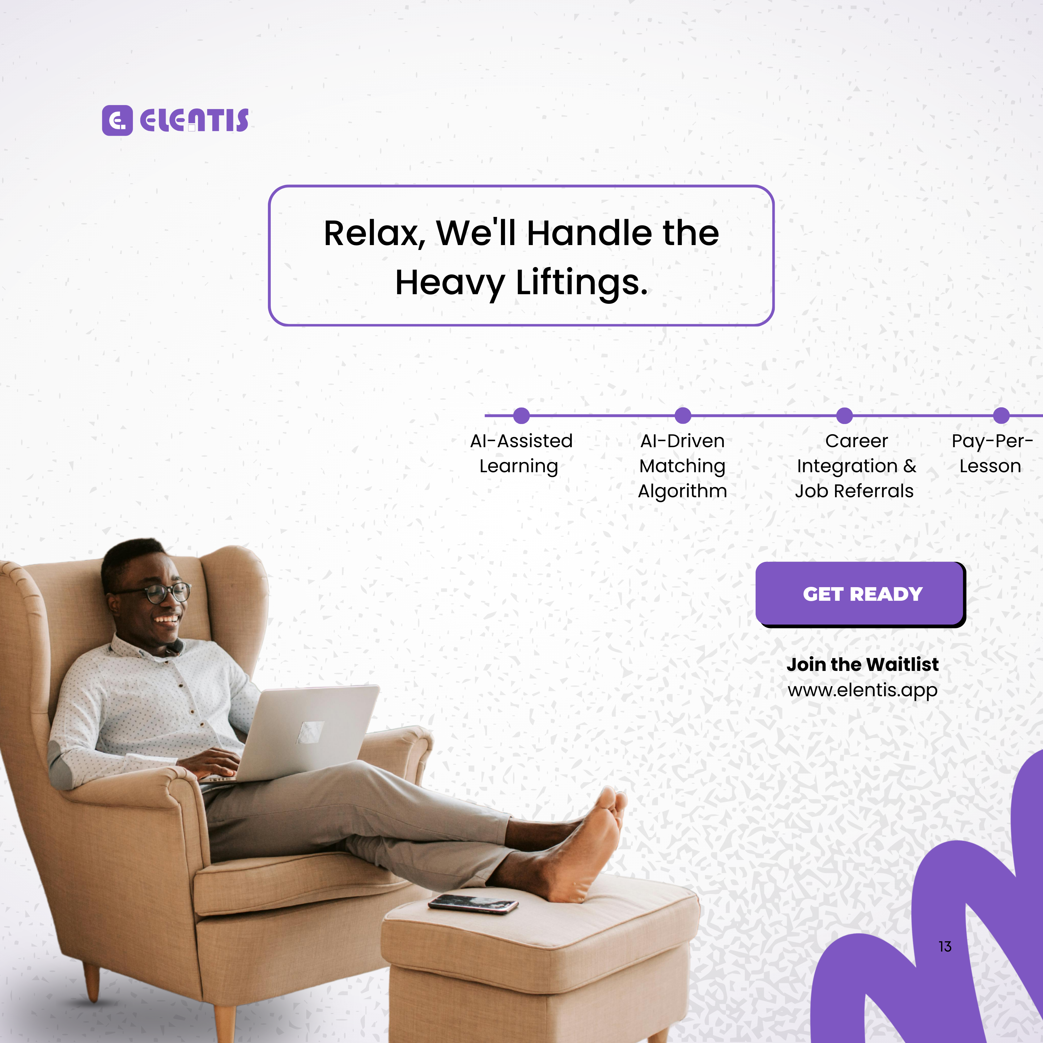 Elentis gallery image