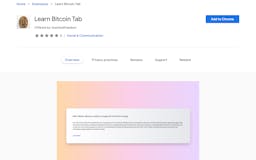 Learn Bitcoin Tab media 2