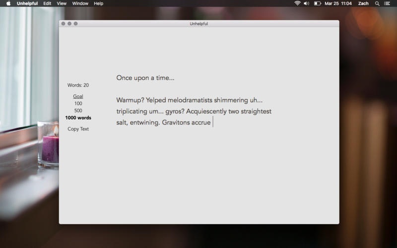 Unhelpful gallery image