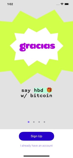 Gracias gallery image