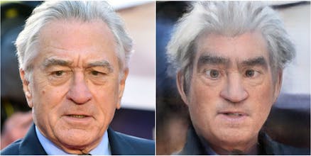 Toonify gallery image