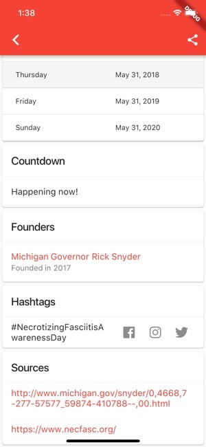 Checkiday gallery image