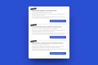 Courtify gallery image