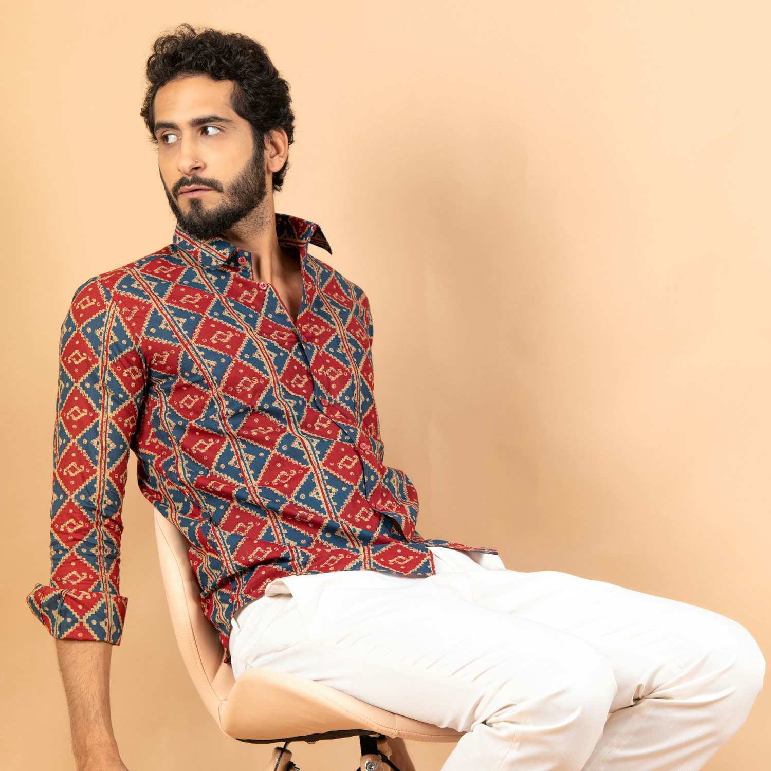 India's toonaangevende modewebsite voor heren media 6