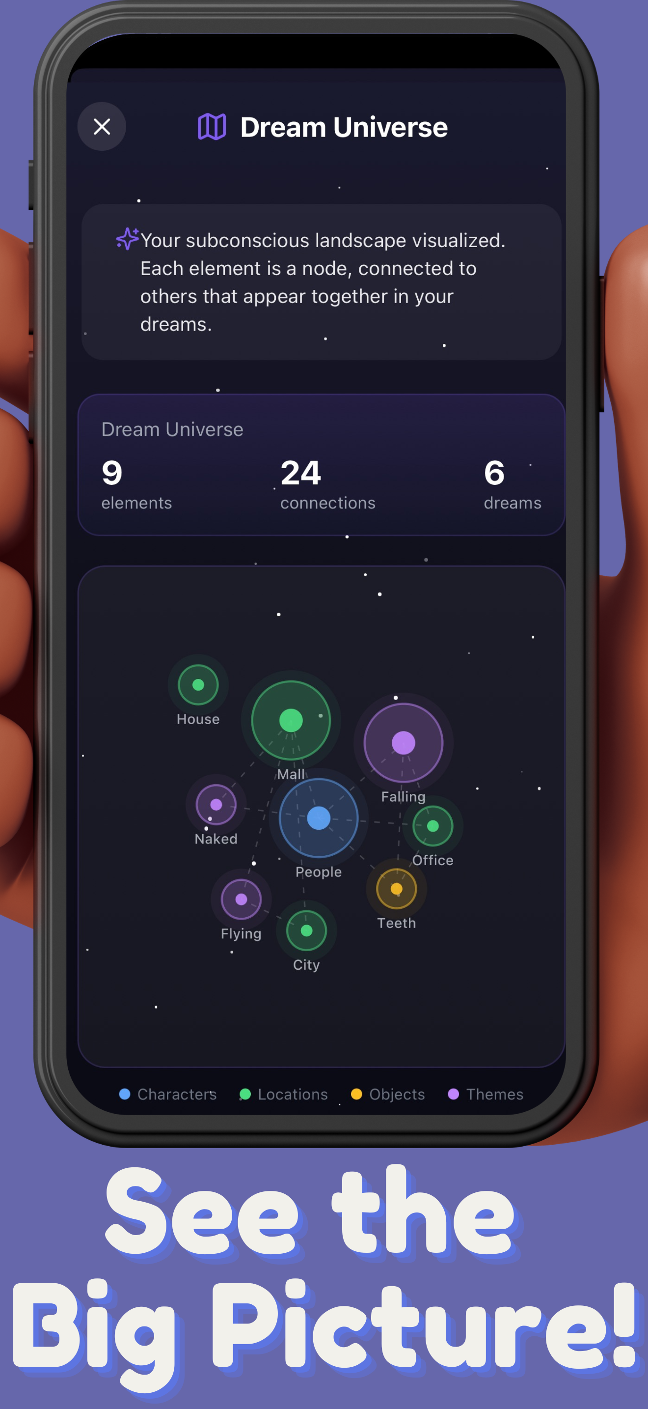 Dreami AI gallery image