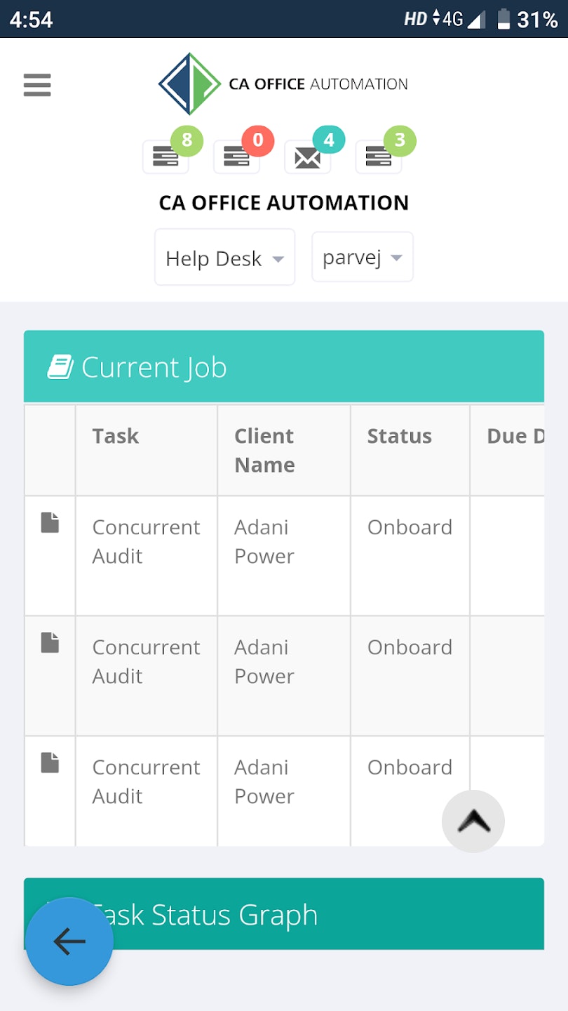 CA Office Automation gallery image