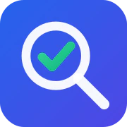 Website SEO Check logo