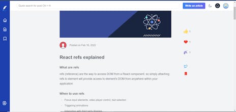 writeonce gallery image